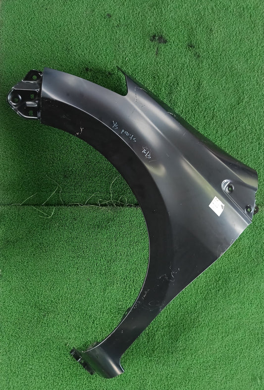 PERODUA MYVI 2018 FRONT FENDER WITHOUT HOLE LH (PDV02E-201JA-LGNA)