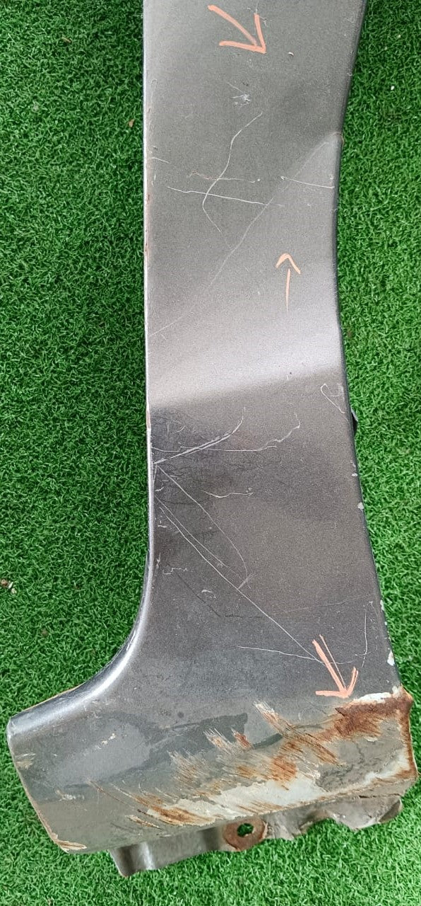 HONDA FREED FRONT FENDER WITHOUT HOLE SILVER RH (FFWH055)