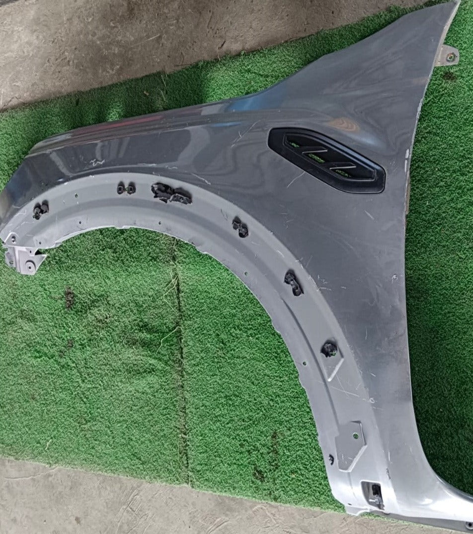 FORD RAPOR 2019 FRONT FENDER WITHOUT HOLE GREY LH (FFWH062)