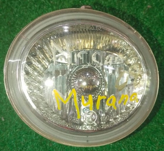 NISSAN MURANA P1290 FOG LAMP LH (FL0001)