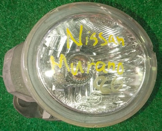 NISSAN MURANA P1290 FOG LAMP LH (FL0002)