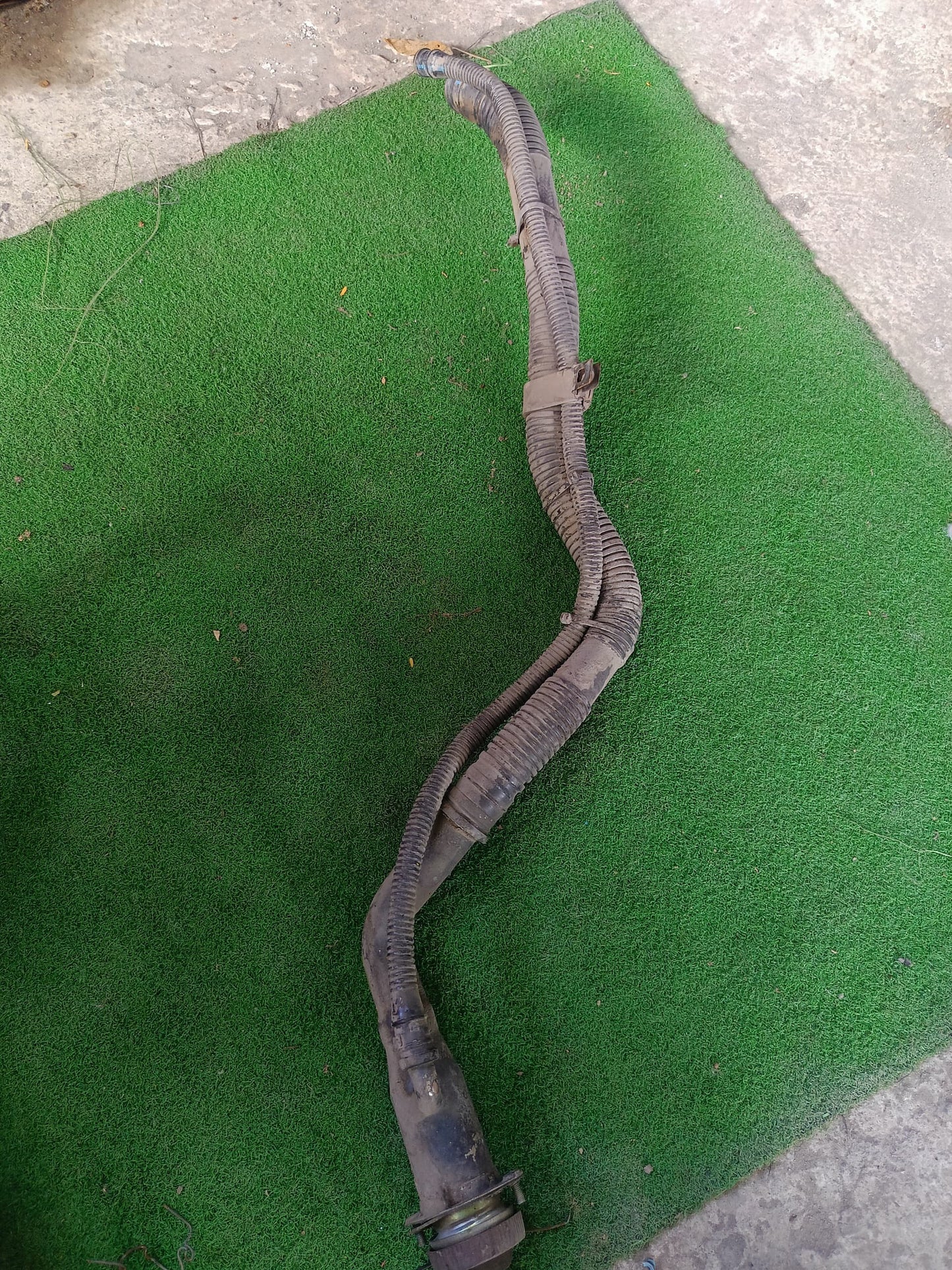 PROTON SAGA FLX FUEL TANK HOSE