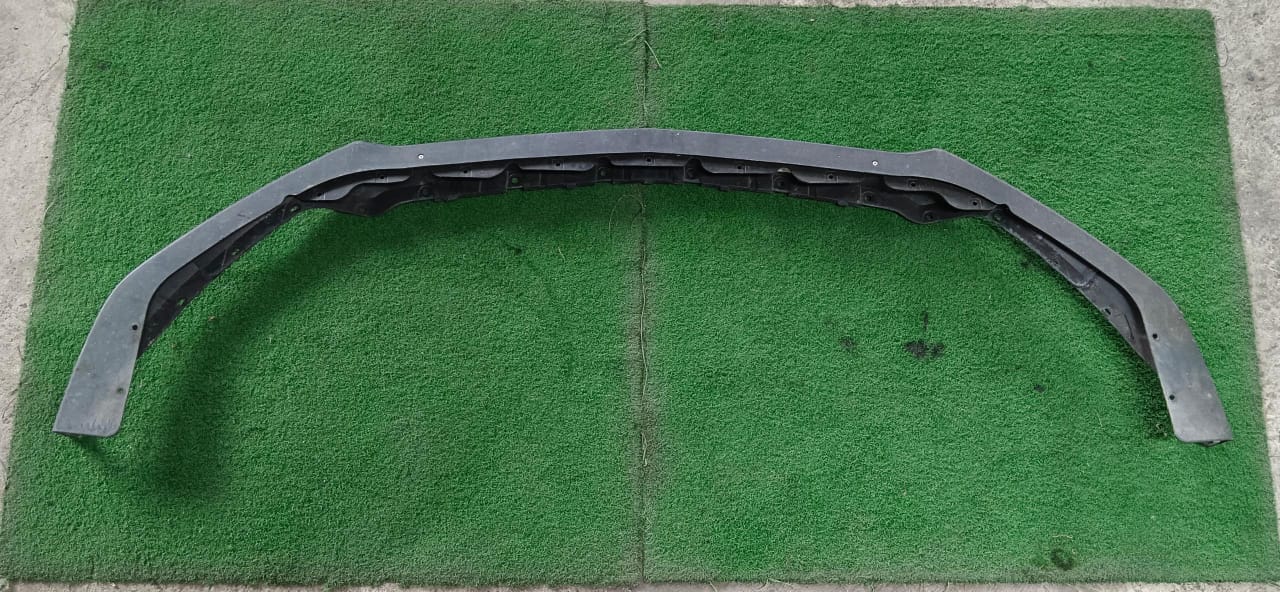 FORD MUSTANG MK6 FRONT SKIRT (RS00003)
