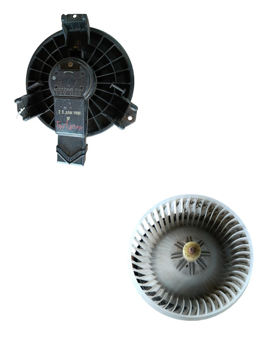 TOYOTA FORTUNER BLOWER MOTOR (BM0011)