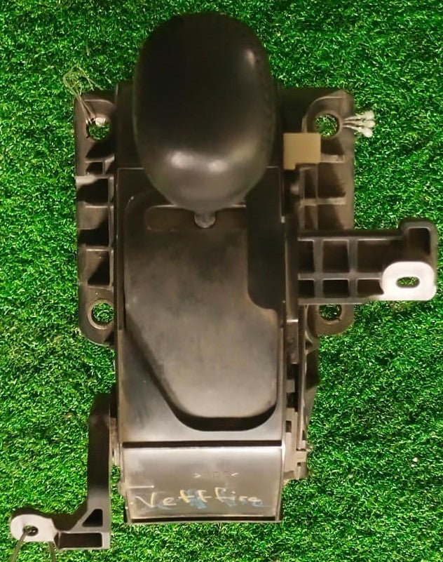 TOYOTA VELLFIRE GEAR LEVEL AT (GL0005)