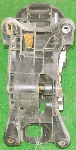HONDA CITY GEAR LEVEL AT (GL0010)