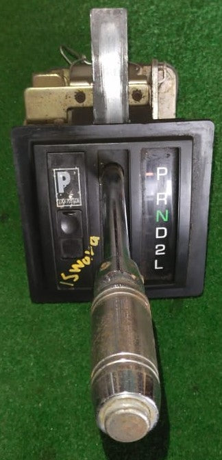 PROTON SAGA ISWARA GEAR LEVEL AT (GL0020)