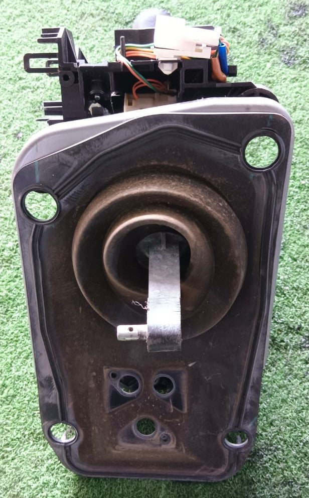 TOYOTA RUSH GEAR LEVER (GL0040)