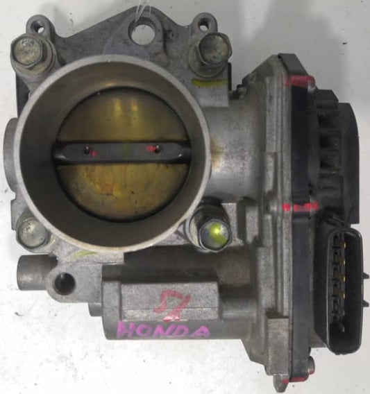 HONDA HRV THROTTLE BODY (GMF3J)