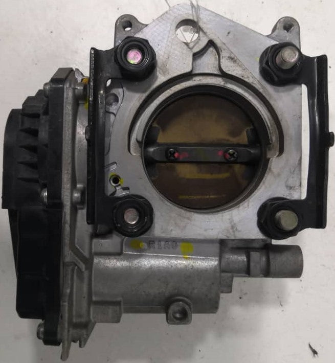 HONDA HRV THROTTLE BODY (GMF3J)