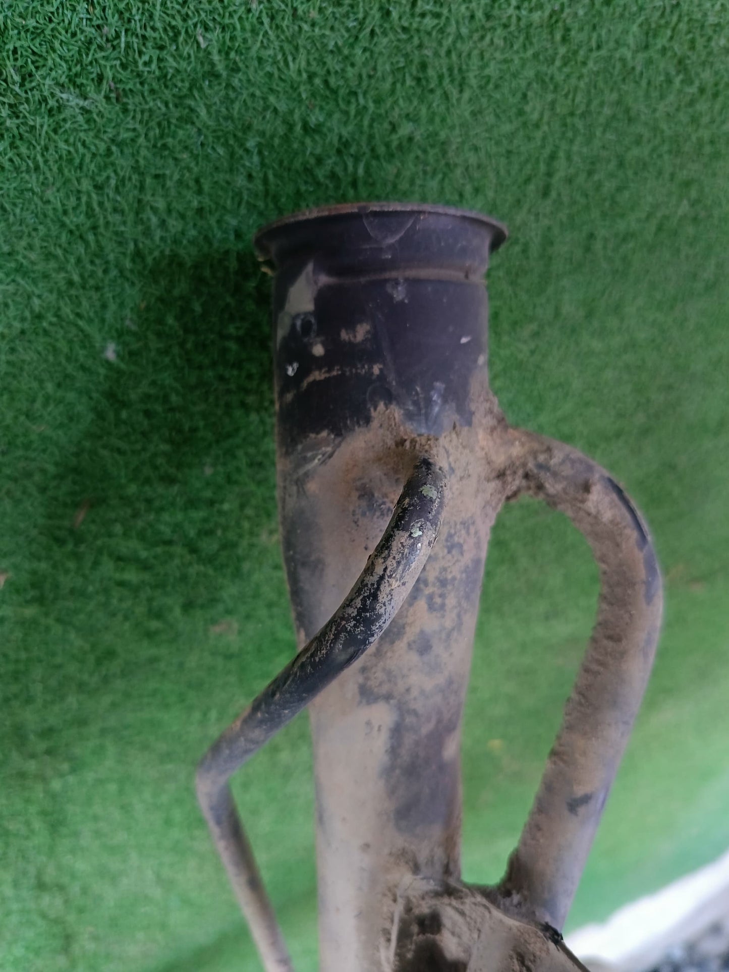 HONDA CITY FUEL TANK HOSE