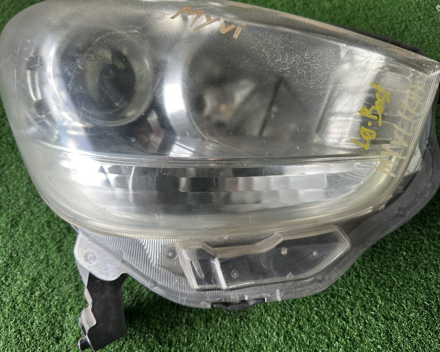 PERODUA MYVI LAGI BEST HEAD LAMP RH (HL0001)