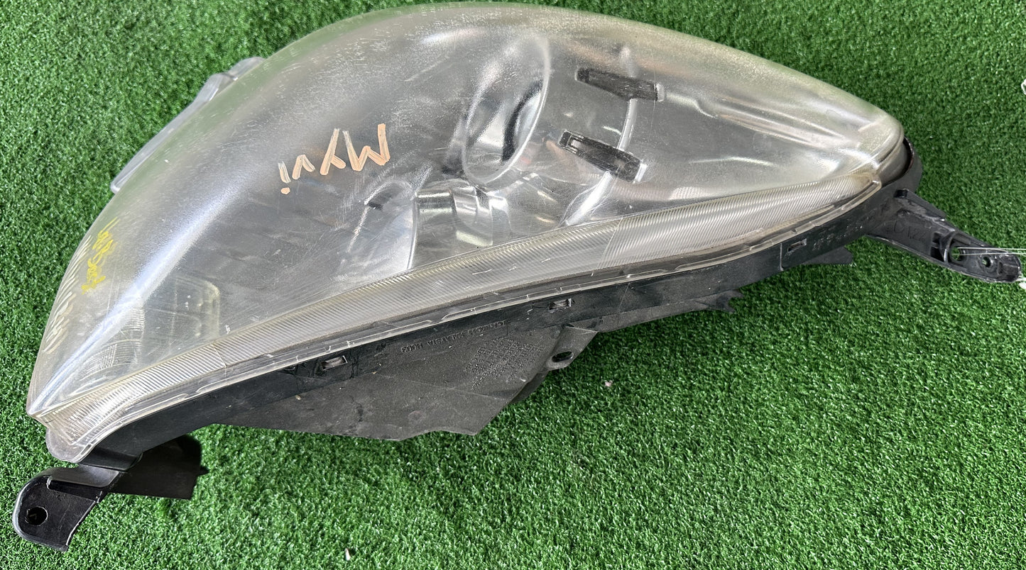 PERODUA MYVI LAGI BEST HEAD LAMP RH (HL0001)