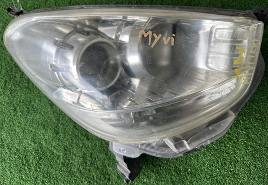 PERODUA MYVI LAGI BEST HEAD LAMP RH (HL0001)