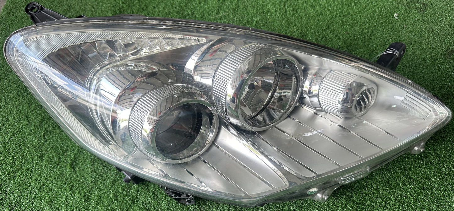 PERODUA ALZA HEAD LAMP RH (HL0002)