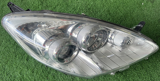 PERODUA ALZA HEAD LAMP RH (HL0002)