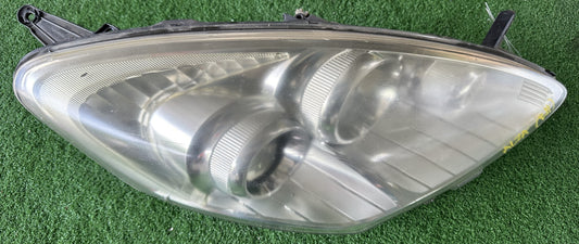 PERODUA ALZA HEAD LAMP RH (HL0003)