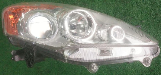 PERODUA ALZA HEAD LAMP RH (HL0040)