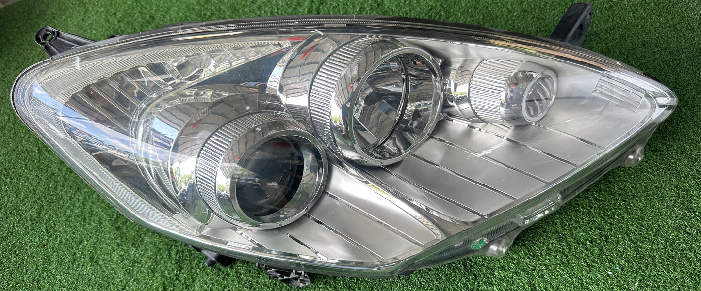 PERODUA ALZA HEAD LAMP RH (HL0006)