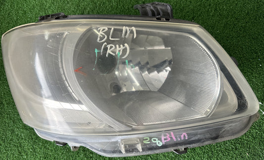 PROTON SAGA BLM HEAD LAMP RH (HL0008)