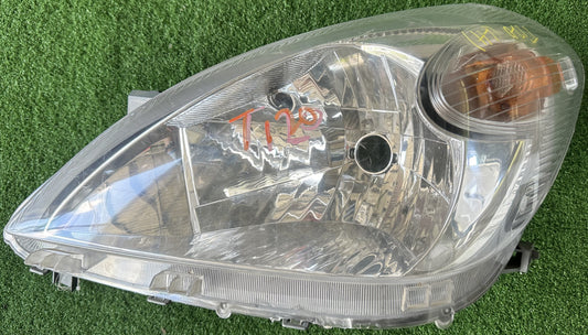 TOYOTA AVANZA T120 HEAD LAMP LH (HL0012)
