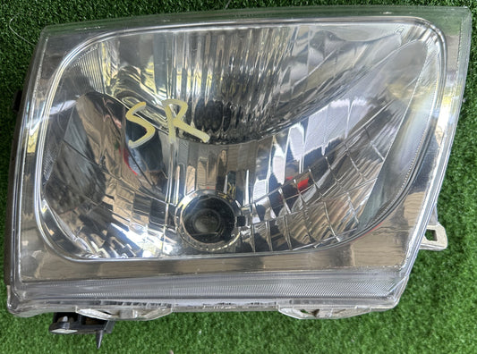 TOYOTA HILUX SR HEAD LAMP RH (HL0015)