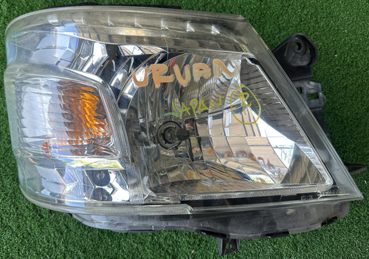 NISSAN URVAN NV350 HEAD LAMP RH (HL0016)