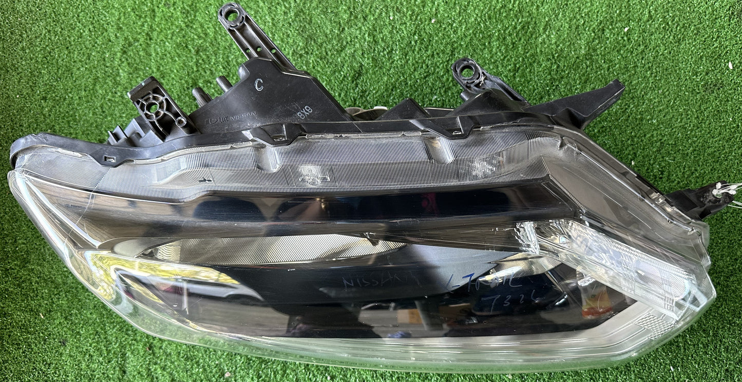 NISSAN X-TRAIL T32 HEAD LAMP RH (HL0018)