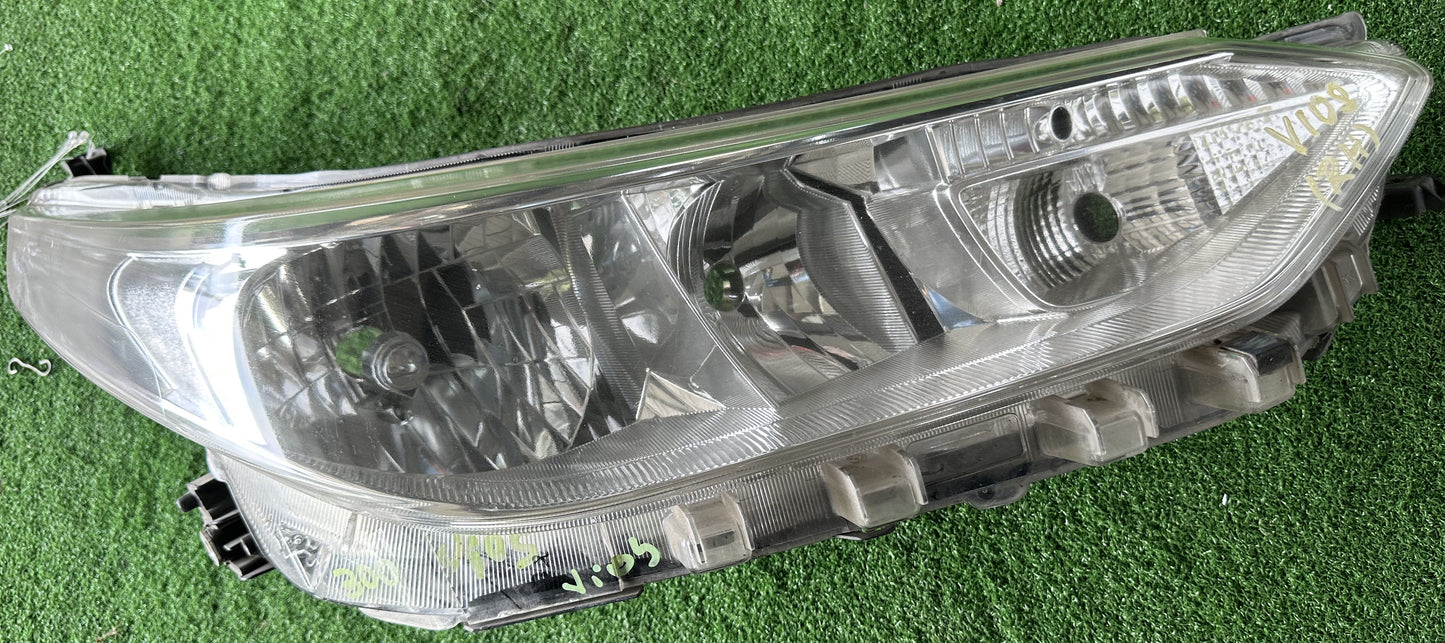 TOYOTA VIOS YARIS NCP151 HEAD LAMP RH (HL0024)