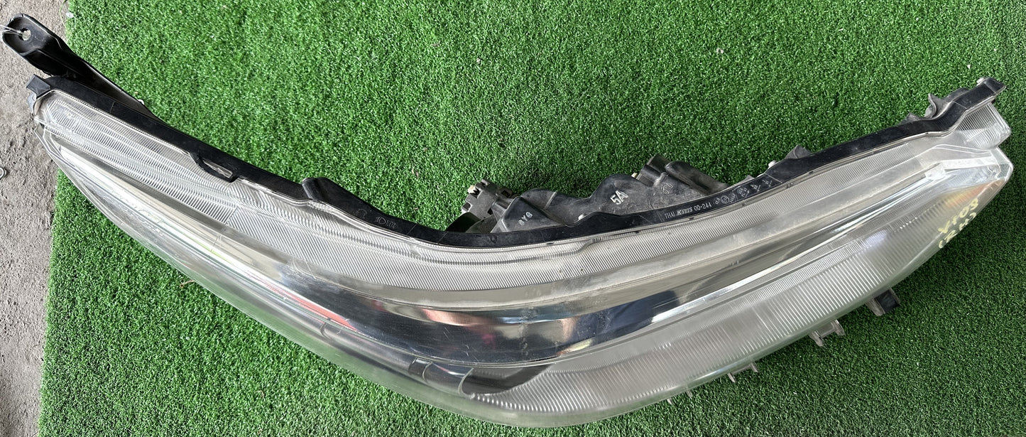 TOYOTA VIOS YARIS NCP151 HEAD LAMP RH (HL0024)