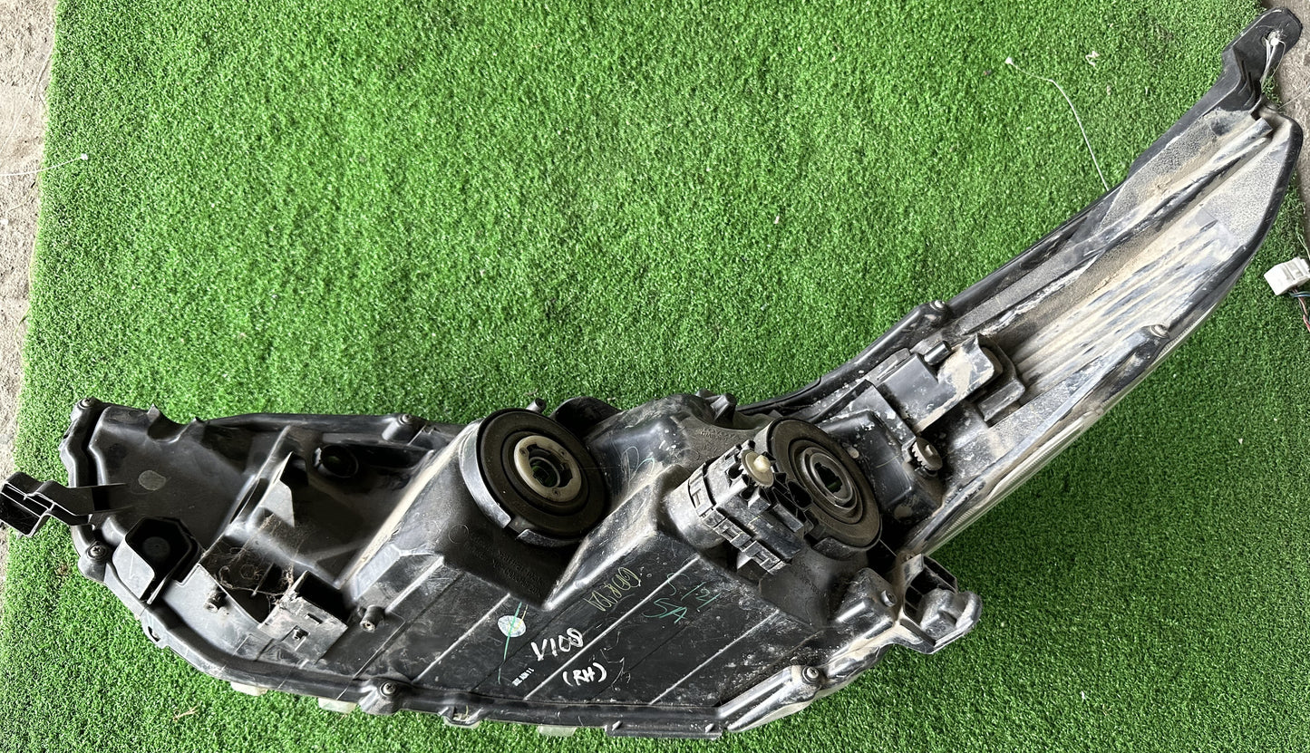 TOYOTA VIOS YARIS NCP151 HEAD LAMP RH (HL0024)