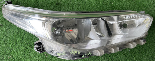 TOYOTA VIOS YARIS NCP151 HEAD LAMP RH (HL0024)