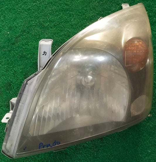 TOYOTA PRADO HEAD LAMP LH (HL0032)