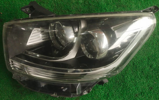 PERODUA AXIA HEAD LAMP LH (HL0034)