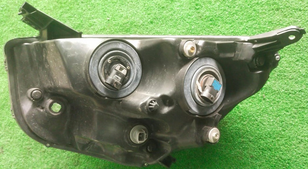 PERODUA AXIA HEAD LAMP RH (HL0035)