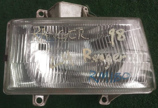 FORD RANGER 98 HEAD LAMP LH (HL0041)