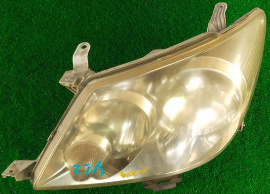 TOYOTA FORTUNER HEAD LAMP LH (HL0042)