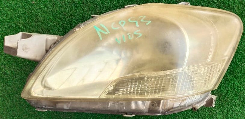 TOYOTA VIOS NCP93 HEAD LAMP LH (HL0044)