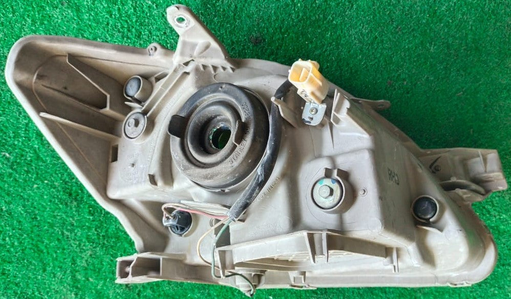 TOYOTA VIOS NCP93 HEAD LAMP LH (HL0044)