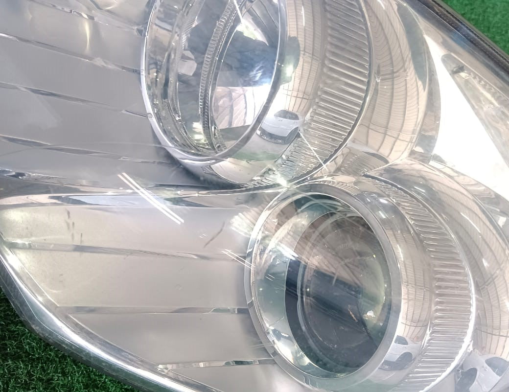 PERODUA ALZA HEAD LAMP LH (HL0048)