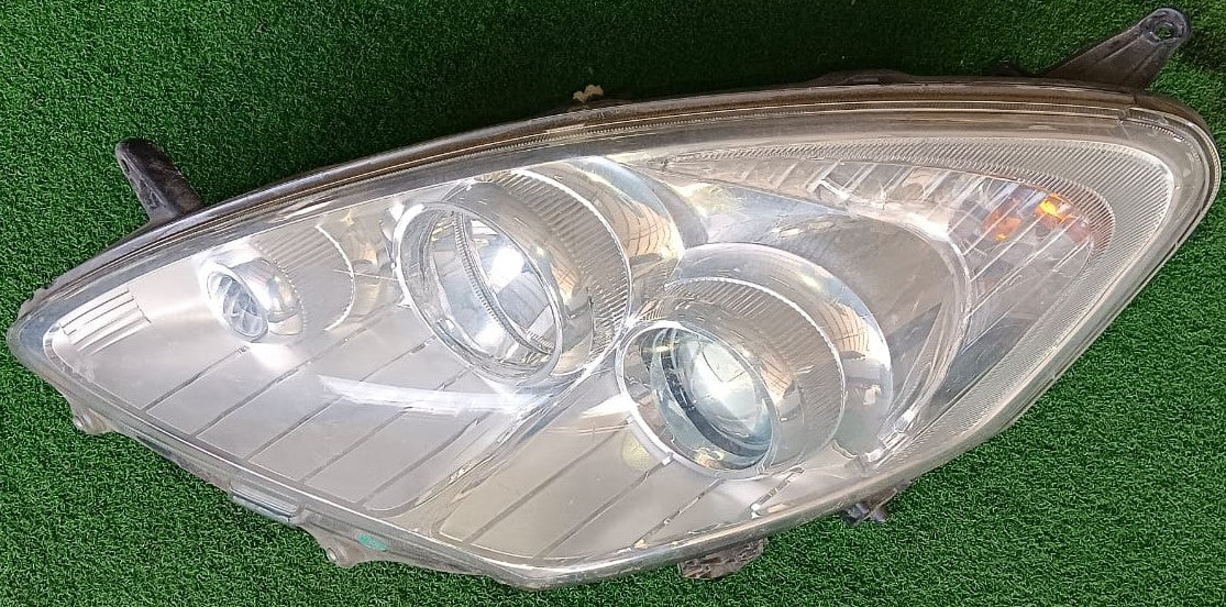 PERODUA ALZA HEAD LAMP LH (HL0048)