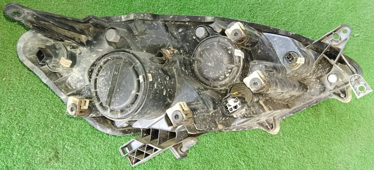 PERODUA ALZA HEAD LAMP LH (HL0048)