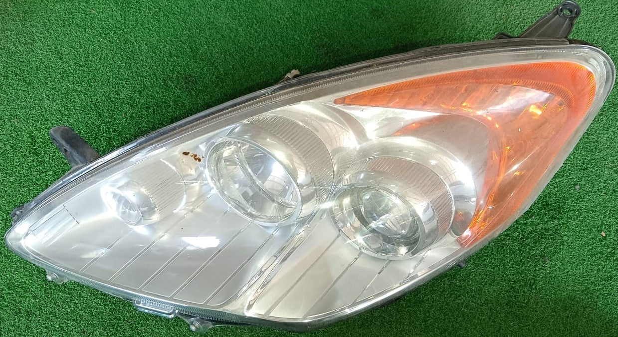 PERODUA ALZA HEAD LAMP LH (HL0049)