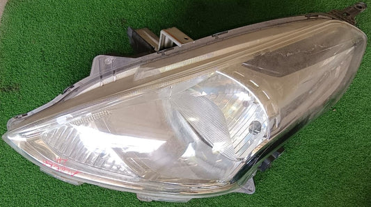 NISSAN ALMERA HEAD LAMP LH (B) (HL0050)