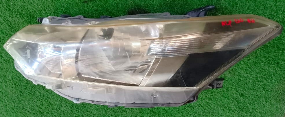 TOYOTA VIOS NCP150 HEAD LAMP LH THAILAND (HL0051)