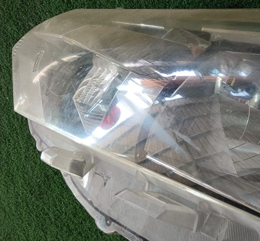 TOYOTA VIOS NCP150 HEAD LAMP LH THAILAND (HL0051)