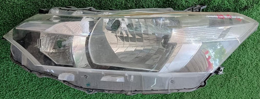 TOYOTA VIOS NCP150 HEAD LAMP LH THAILAND (HL0052)