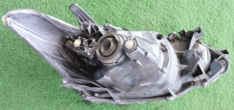 TOYOTA VIOS NCP150 HEAD LAMP LH THAILAND (HL0052)