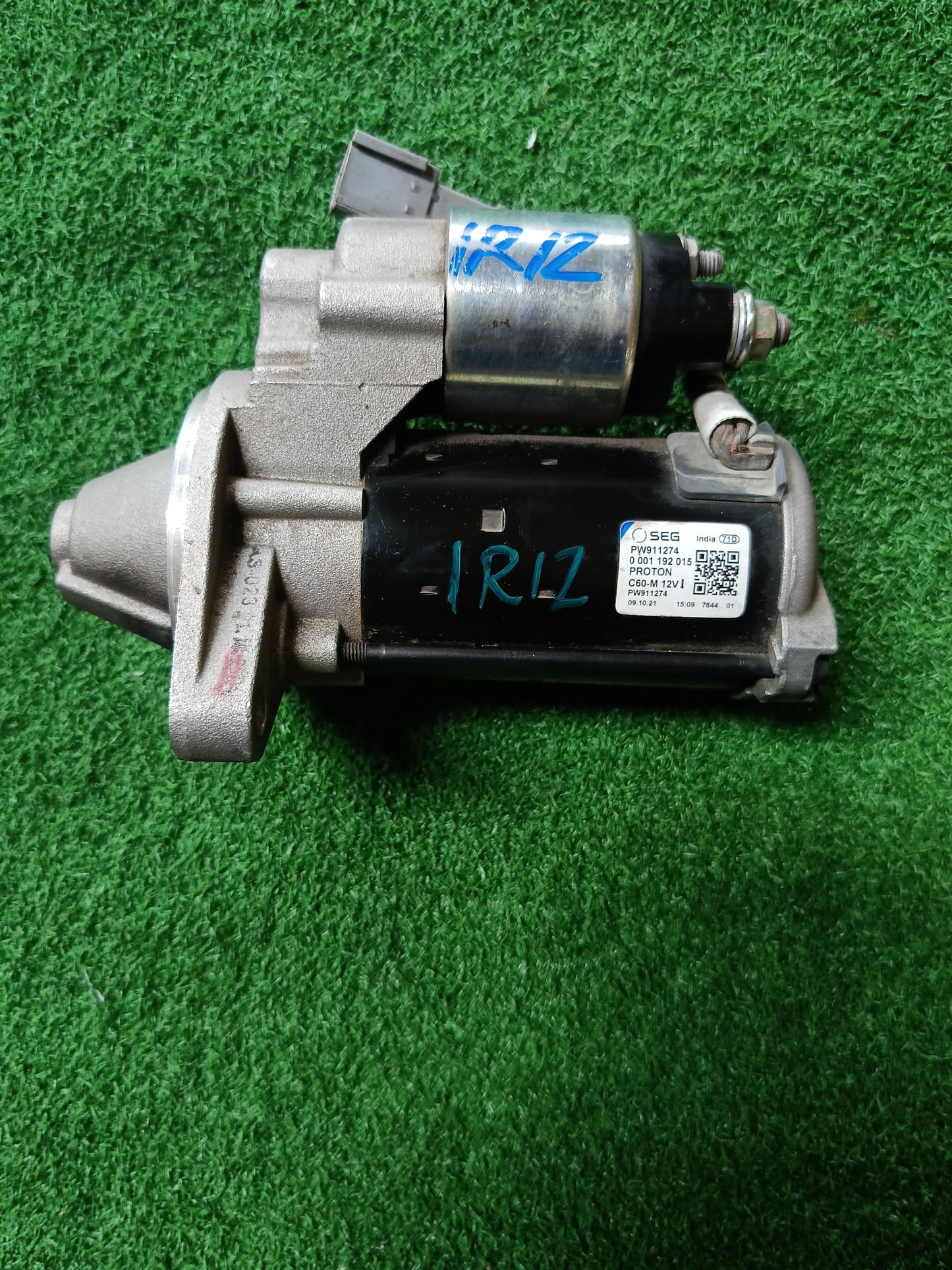 PROTON IRIZ STARTER (PW911274)-B