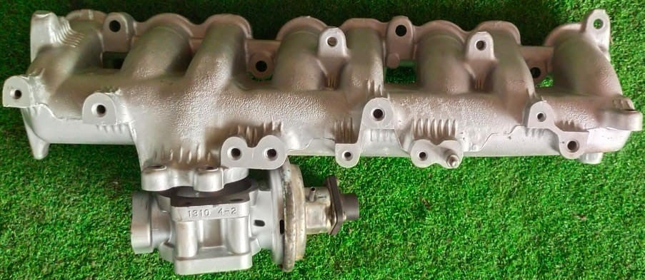 TOYOTA VIGO INLET MANIFOLD (IM00005)